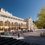 Wellness in Mariánské Lázně (Marienbad)