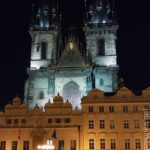 Prague – City of a Hundred Spires