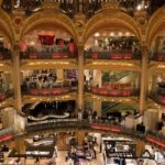 10.02-04. – Paris, the City of Love