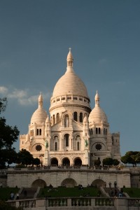 Sacré-Cœur