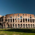 01.21-24. – Roma in the Wintertime