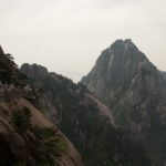 13.Tag – Der Treppenwahnsinn – Huang Shan