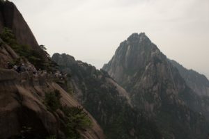 13_huangshan