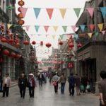 1. nap – Első lecke a kínai turizmusról