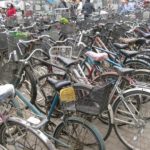 3.Tag – Klatschend durch Beijing