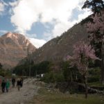 9. Tag – Im tiefsten Tal der Erde