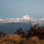 Nepal – Aus dem Dschungel in den Himalaya