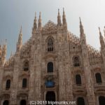 05.13. – A long long way to Iceland with sightseeing in Milan
