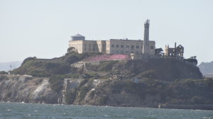 Alcatraz