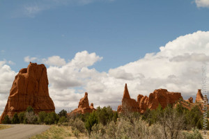 Kodachrome Basin State Park