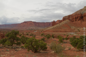 Capitol Reef