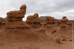 Goblin Valley