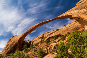 Landscape Arch