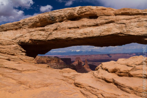 Mesa Arch
