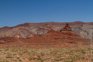 Mexican Hat