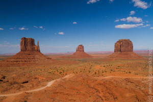 Monument Valley