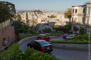 Lombard Street