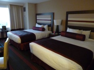 Select Room (Stratosphere)