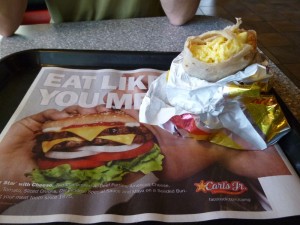 Carl's Jr.