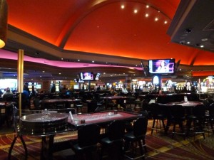 Stratosphere Casino