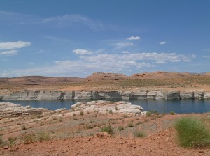 Lake Powell