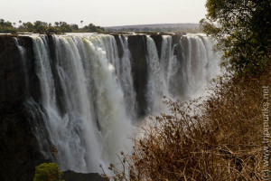 Victoria Falls