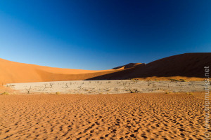 Deadvlei
