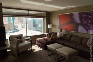 Our Suite - MGM Grand
