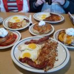 05.19. – Golden Gate, Stinson Beach and Muir Woods