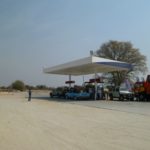 08.13. – Game cruise on the Kwando River