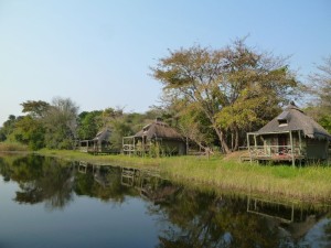Camp Kwando