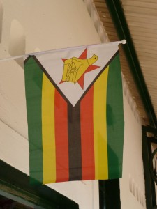 Simbabwe