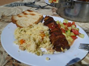 Bon Appetit!
