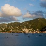 01.31. – Shopping and snorkeling in St. Thomas