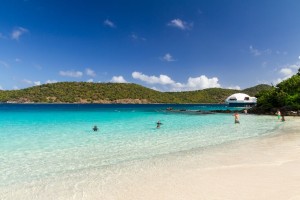 Coqi Beach