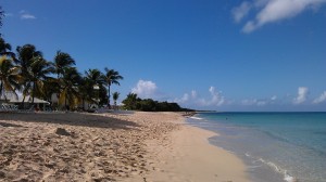 Sandcastle Beach