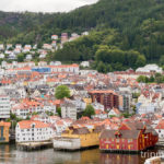 06.05. – Bergen and the Fantoft Stave Church