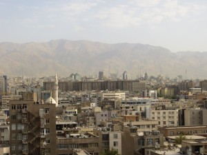 Teheran