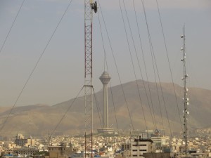 Teheran