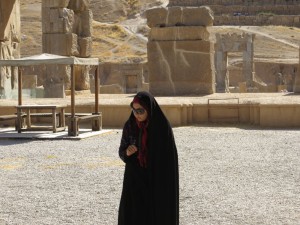 Persepolis