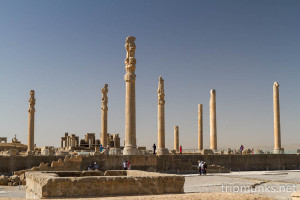 Persepolis