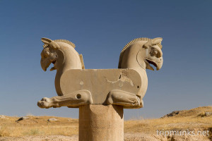 Persepolis