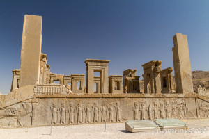 Persepolis