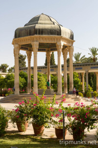 Mausoleum