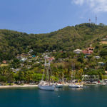 St. Vincent and the Grenadines – egész pontosan Bequia